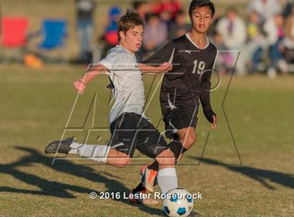 Thumbnail 1 in JV: Clark @ Stevens photogallery.