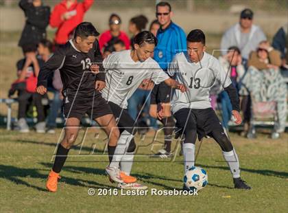 Thumbnail 1 in JV: Clark @ Stevens photogallery.