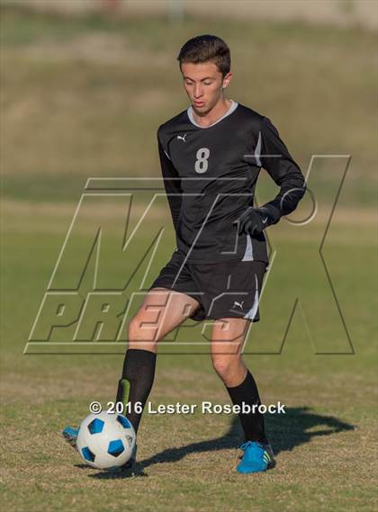 Thumbnail 3 in JV: Clark @ Stevens photogallery.