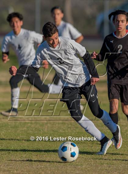 Thumbnail 2 in JV: Clark @ Stevens photogallery.