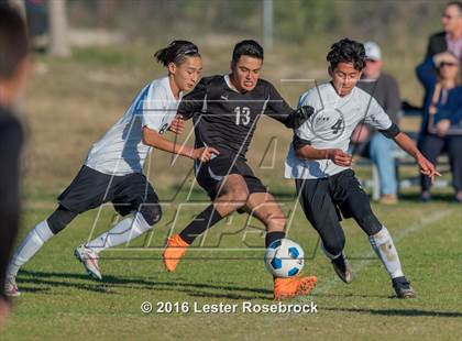 Thumbnail 3 in JV: Clark @ Stevens photogallery.