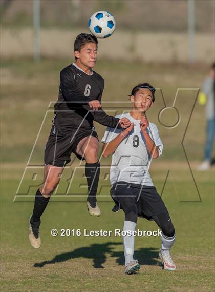Thumbnail 2 in JV: Clark @ Stevens photogallery.