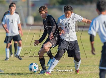 Thumbnail 2 in JV: Clark @ Stevens photogallery.