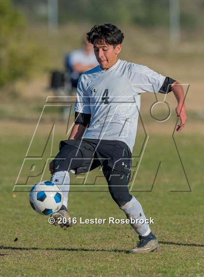 Thumbnail 2 in JV: Clark @ Stevens photogallery.