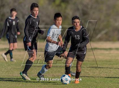Thumbnail 1 in JV: Clark @ Stevens photogallery.