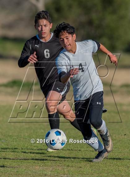 Thumbnail 2 in JV: Clark @ Stevens photogallery.