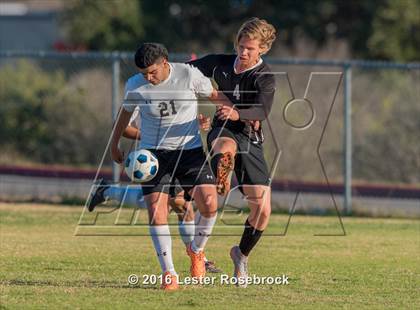 Thumbnail 3 in JV: Clark @ Stevens photogallery.