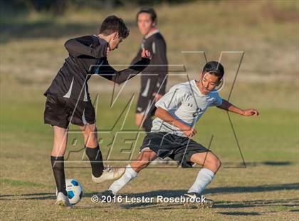 Thumbnail 1 in JV: Clark @ Stevens photogallery.