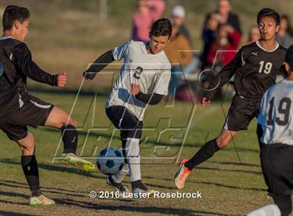 Thumbnail 3 in JV: Clark @ Stevens photogallery.