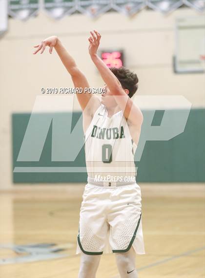 Thumbnail 3 in Orosi @ Dinuba (Andrew Bedoya Holiday Classic) photogallery.