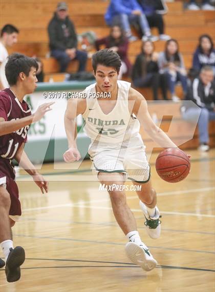 Thumbnail 3 in Orosi @ Dinuba (Andrew Bedoya Holiday Classic) photogallery.