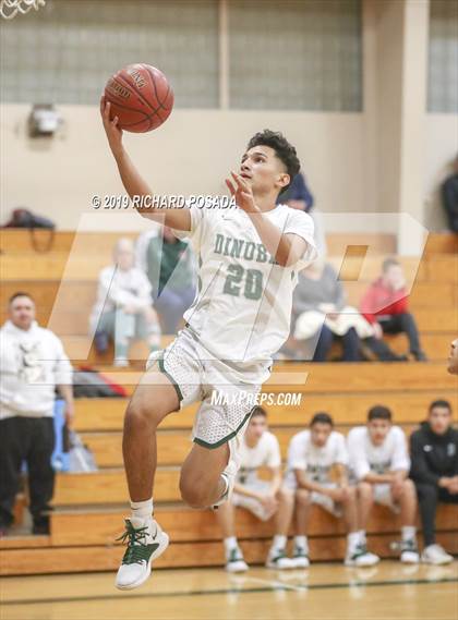Thumbnail 1 in Orosi @ Dinuba (Andrew Bedoya Holiday Classic) photogallery.