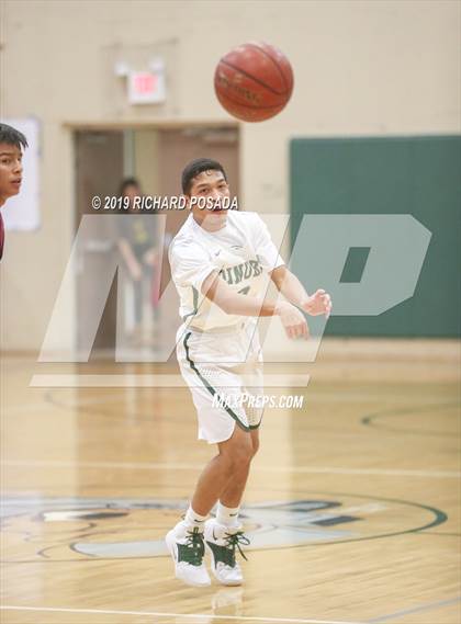 Thumbnail 1 in Orosi @ Dinuba (Andrew Bedoya Holiday Classic) photogallery.