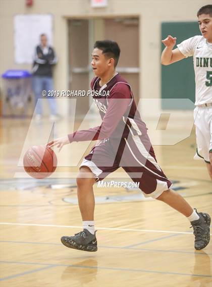 Thumbnail 1 in Orosi @ Dinuba (Andrew Bedoya Holiday Classic) photogallery.