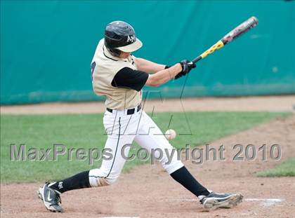 Thumbnail 3 in Archbishop Mitty @ Serra (CIF CCS D1 Playoffs) photogallery.