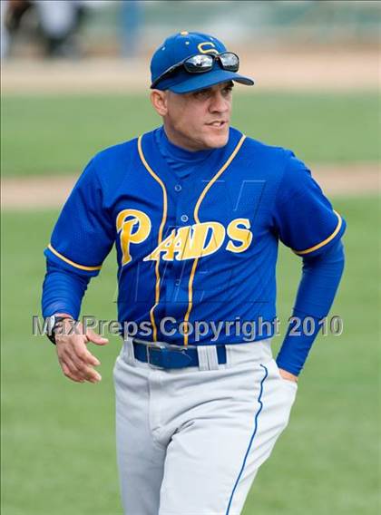 Thumbnail 3 in Archbishop Mitty @ Serra (CIF CCS D1 Playoffs) photogallery.