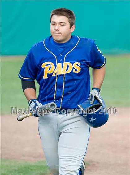 Thumbnail 3 in Archbishop Mitty @ Serra (CIF CCS D1 Playoffs) photogallery.