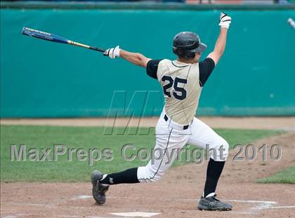 Thumbnail 3 in Archbishop Mitty @ Serra (CIF CCS D1 Playoffs) photogallery.