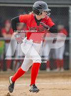 Photo from the gallery "McKay @ South Albany"