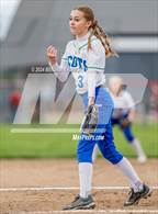 Photo from the gallery "McKay @ South Albany"
