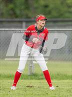 Photo from the gallery "McKay @ South Albany"