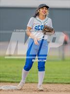 Photo from the gallery "McKay @ South Albany"