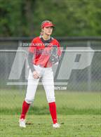 Photo from the gallery "McKay @ South Albany"