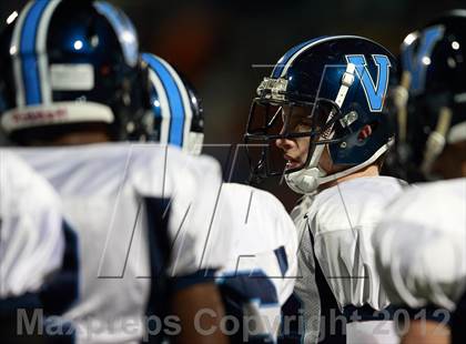 Thumbnail 3 in Valor Christian @ ThunderRidge (CHSAA 5A Semifinal) photogallery.