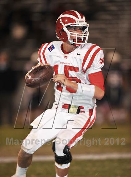 Thumbnail 2 in Mater Dei @ St. Paul photogallery.
