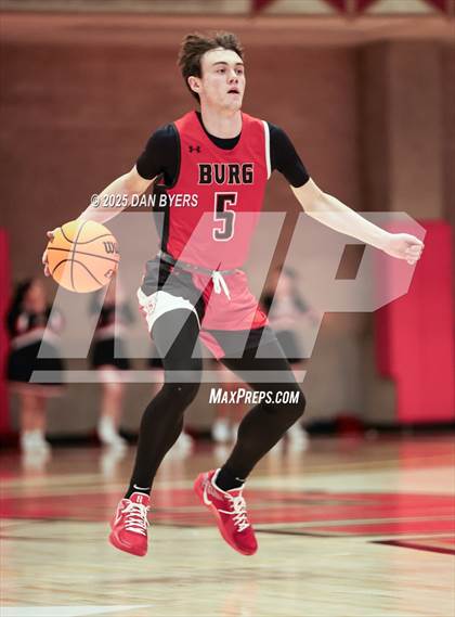 Thumbnail 3 in Strasburg vs. Resurrection Christian (CHSAA 3A Final) photogallery.