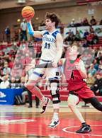Photo from the gallery "Strasburg vs. Resurrection Christian (CHSAA 3A Final)"