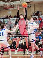 Photo from the gallery "Strasburg vs. Resurrection Christian (CHSAA 3A Final)"