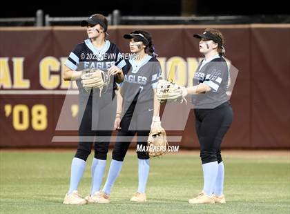 Thumbnail 2 in Horizon Honors @ Northland Prep Academy (AIA 2A Finals) photogallery.