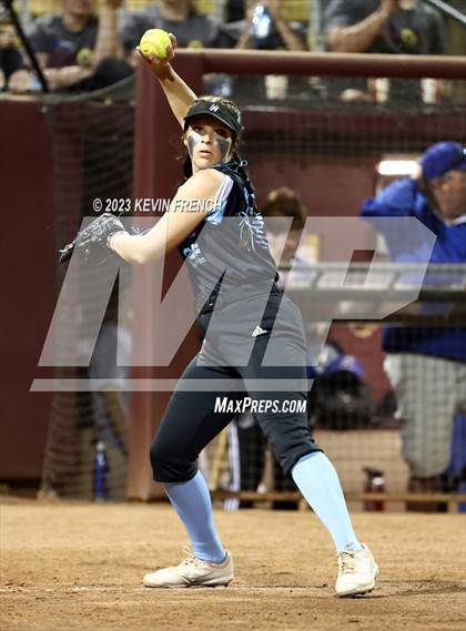 Thumbnail 1 in Horizon Honors @ Northland Prep Academy (AIA 2A Finals) photogallery.
