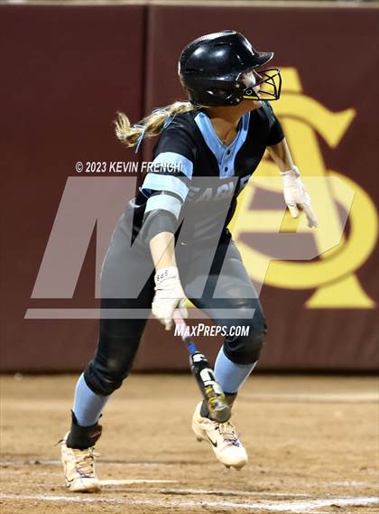 Thumbnail 3 in Horizon Honors @ Northland Prep Academy (AIA 2A Finals) photogallery.