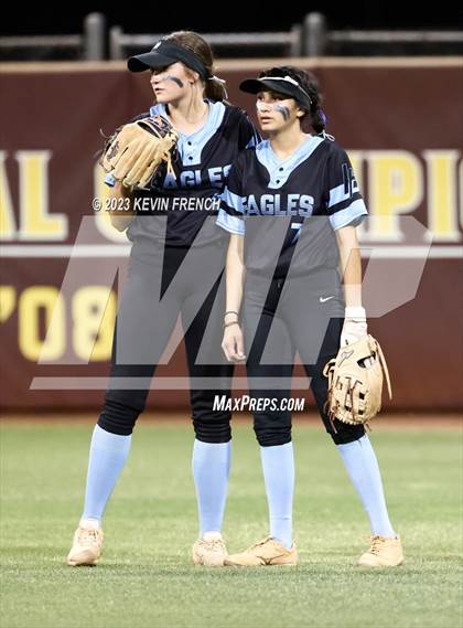Thumbnail 3 in Horizon Honors @ Northland Prep Academy (AIA 2A Finals) photogallery.