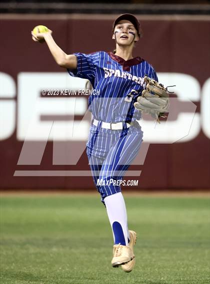 Thumbnail 3 in Horizon Honors @ Northland Prep Academy (AIA 2A Finals) photogallery.