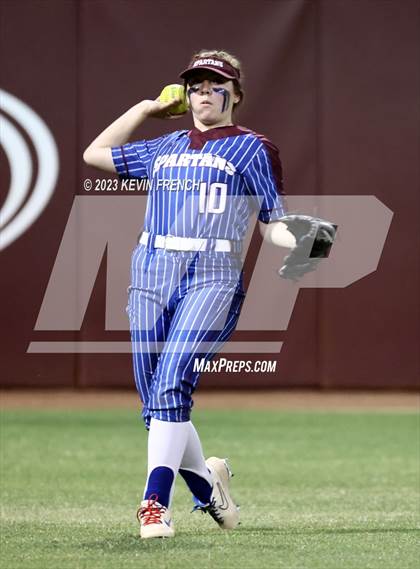 Thumbnail 1 in Horizon Honors @ Northland Prep Academy (AIA 2A Finals) photogallery.