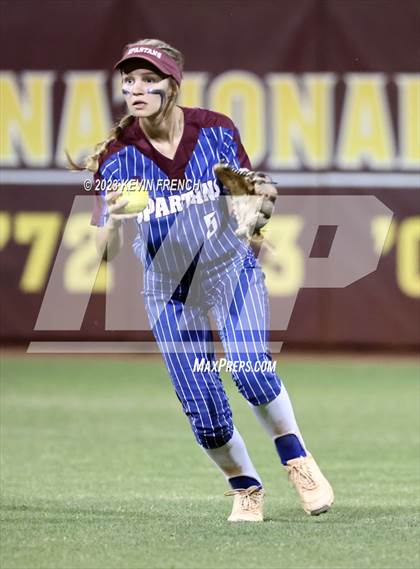 Thumbnail 2 in Horizon Honors @ Northland Prep Academy (AIA 2A Finals) photogallery.
