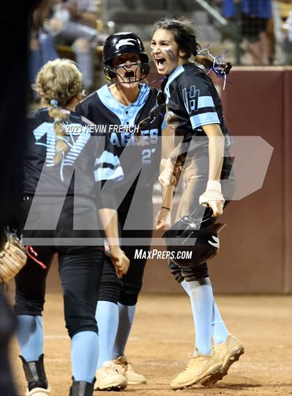 Thumbnail 3 in Horizon Honors @ Northland Prep Academy (AIA 2A Finals) photogallery.