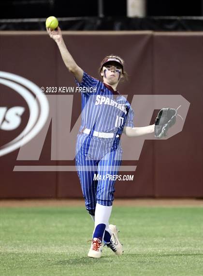 Thumbnail 2 in Horizon Honors @ Northland Prep Academy (AIA 2A Finals) photogallery.