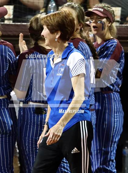 Thumbnail 2 in Horizon Honors @ Northland Prep Academy (AIA 2A Finals) photogallery.