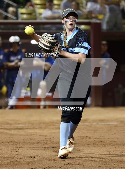 Thumbnail 1 in Horizon Honors @ Northland Prep Academy (AIA 2A Finals) photogallery.