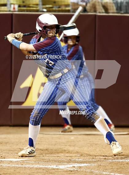 Thumbnail 2 in Horizon Honors @ Northland Prep Academy (AIA 2A Finals) photogallery.