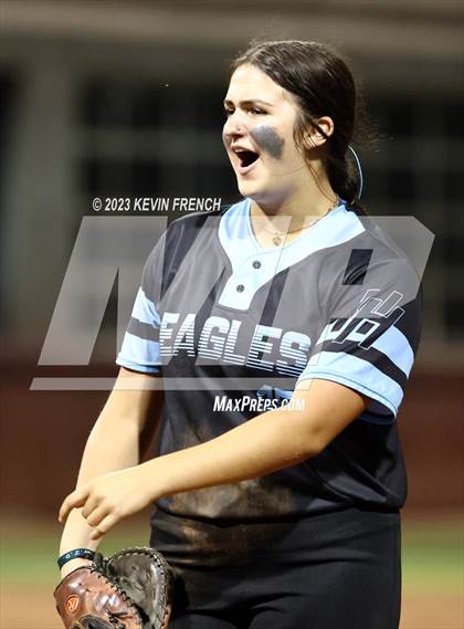 Thumbnail 1 in Horizon Honors @ Northland Prep Academy (AIA 2A Finals) photogallery.