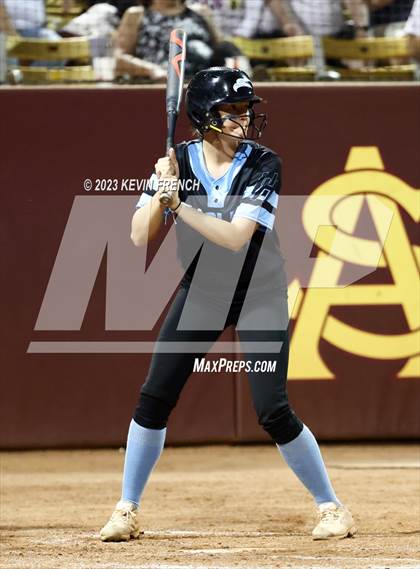 Thumbnail 2 in Horizon Honors @ Northland Prep Academy (AIA 2A Finals) photogallery.