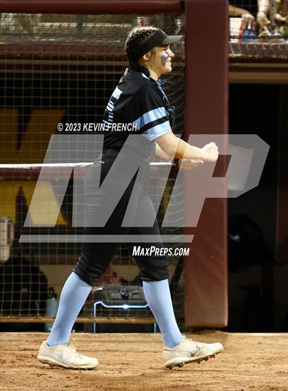 Thumbnail 1 in Horizon Honors @ Northland Prep Academy (AIA 2A Finals) photogallery.