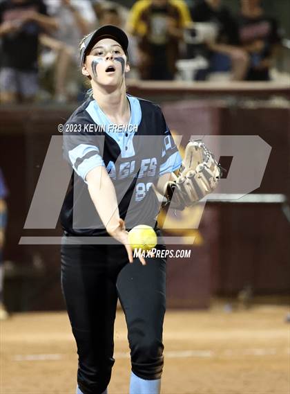 Thumbnail 3 in Horizon Honors @ Northland Prep Academy (AIA 2A Finals) photogallery.