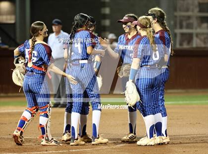 Thumbnail 3 in Horizon Honors @ Northland Prep Academy (AIA 2A Finals) photogallery.