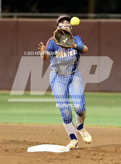 Thumbnail 1 in Horizon Honors @ Northland Prep Academy (AIA 2A Finals) photogallery.